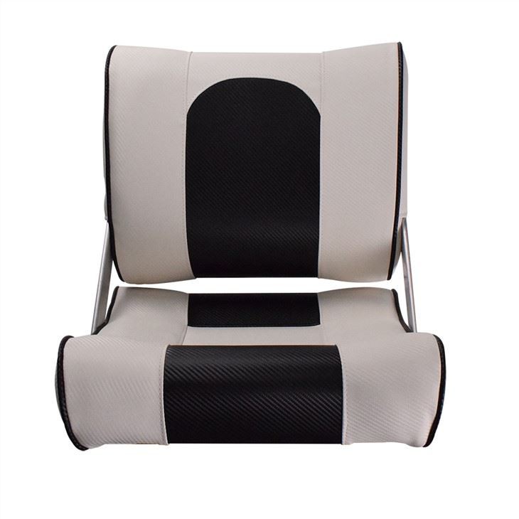 Scaun dublu pentru barcă