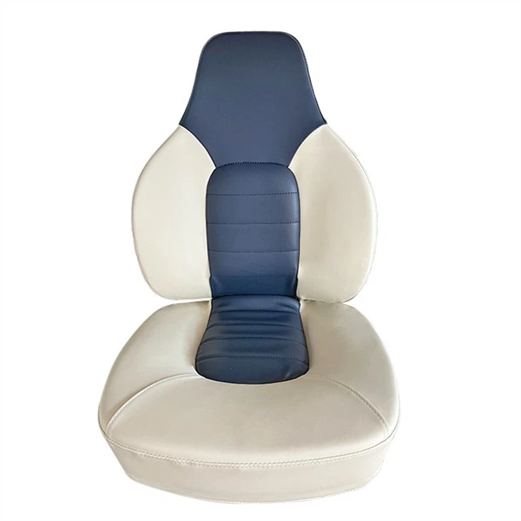 Fisher Pontoon Boat Seats